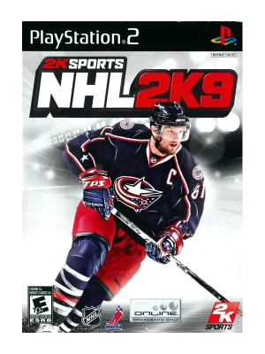 NHL 2K9