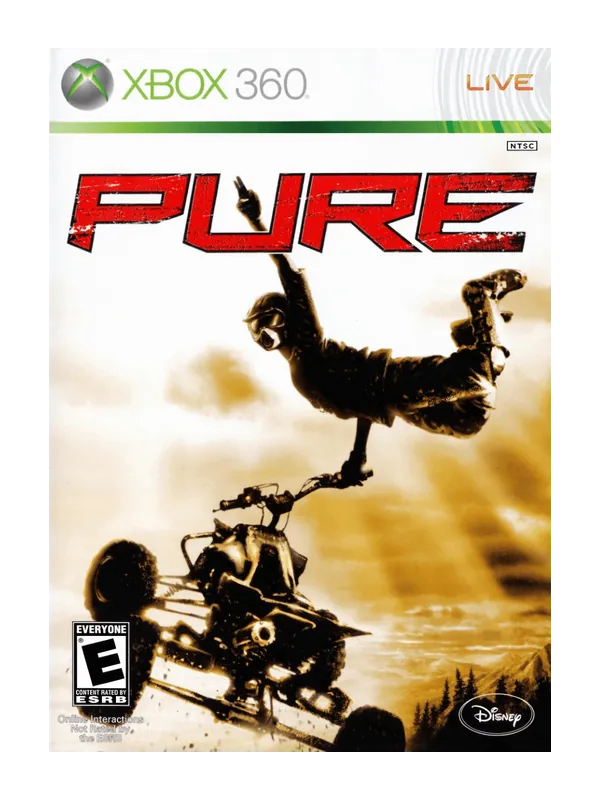 Pure