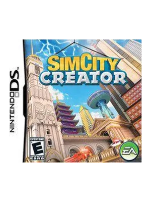 SimCity Creator