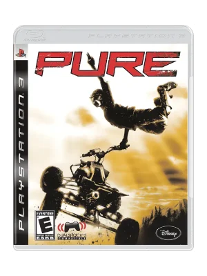 Pure