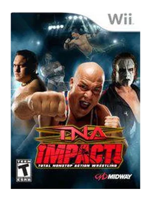 TNA Impact