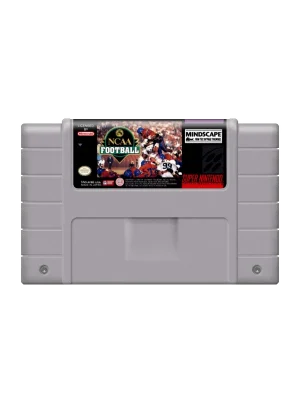 NCAA Football