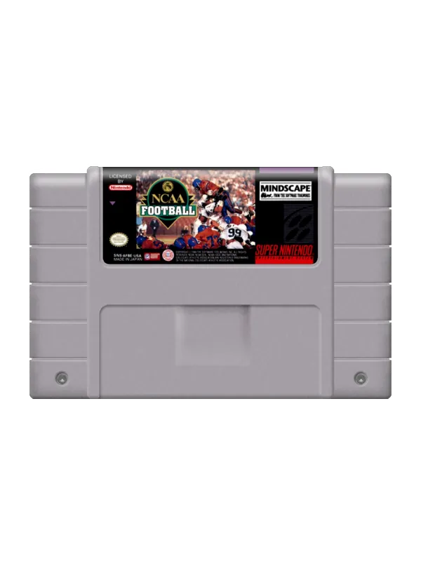 NCAA Football