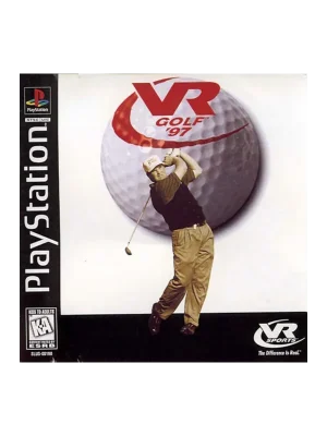 VR Golf 97