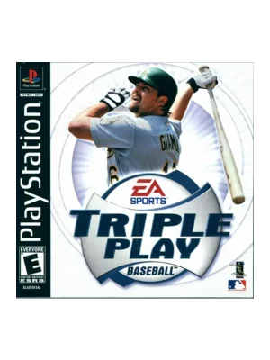 Triple Play Baseball