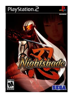 Nightshade