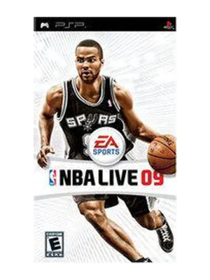 NBA Live 09