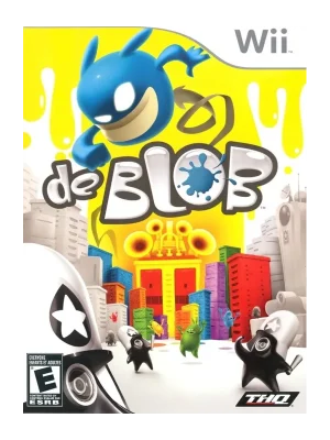 De Blob