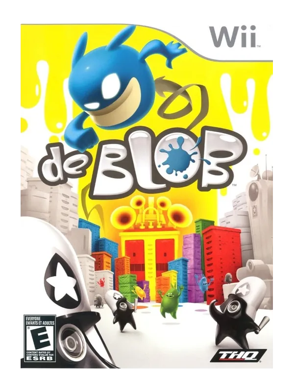 De Blob