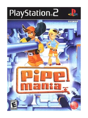 Pipe Mania