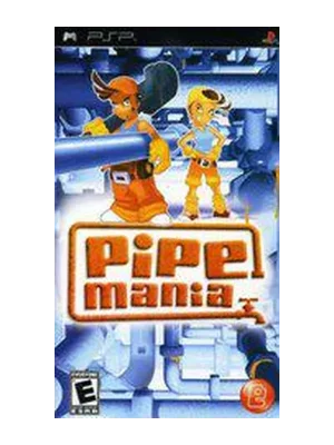 Pipe Mania