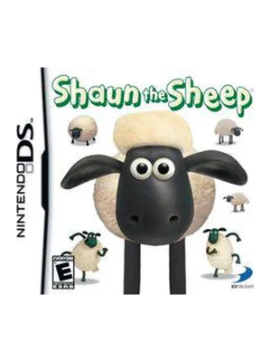 Shaun the Sheep