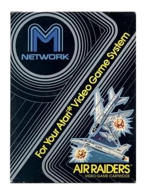Air Raiders
