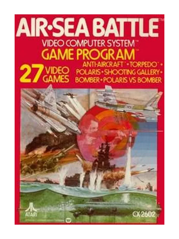 Air-Sea Battle