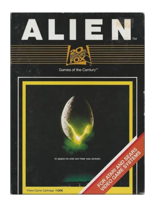 Alien