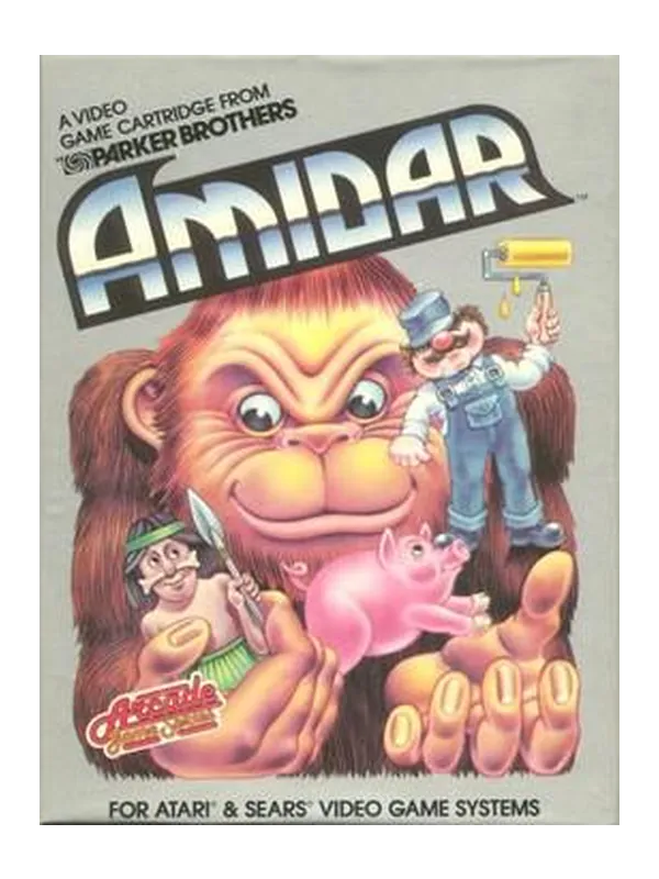 Amidar