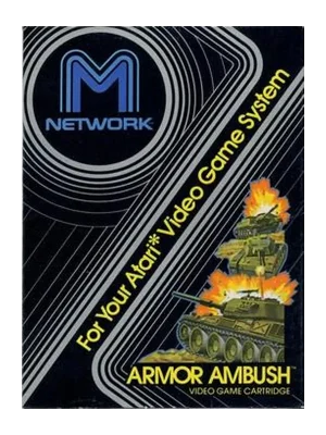 Armor Ambush