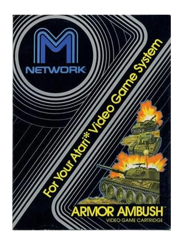Armor Ambush