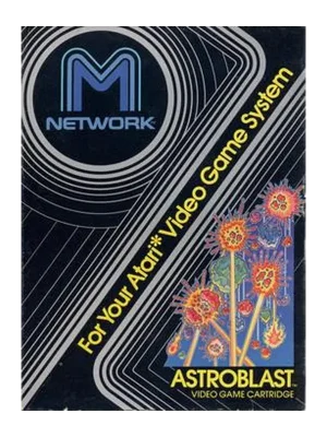 Astroblast