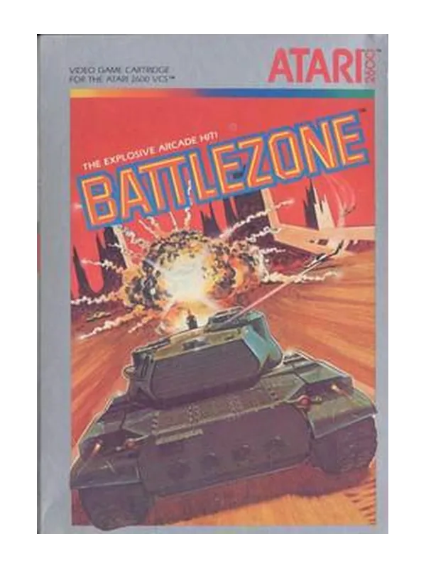Battlezone
