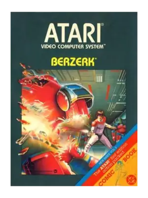 Berzerk