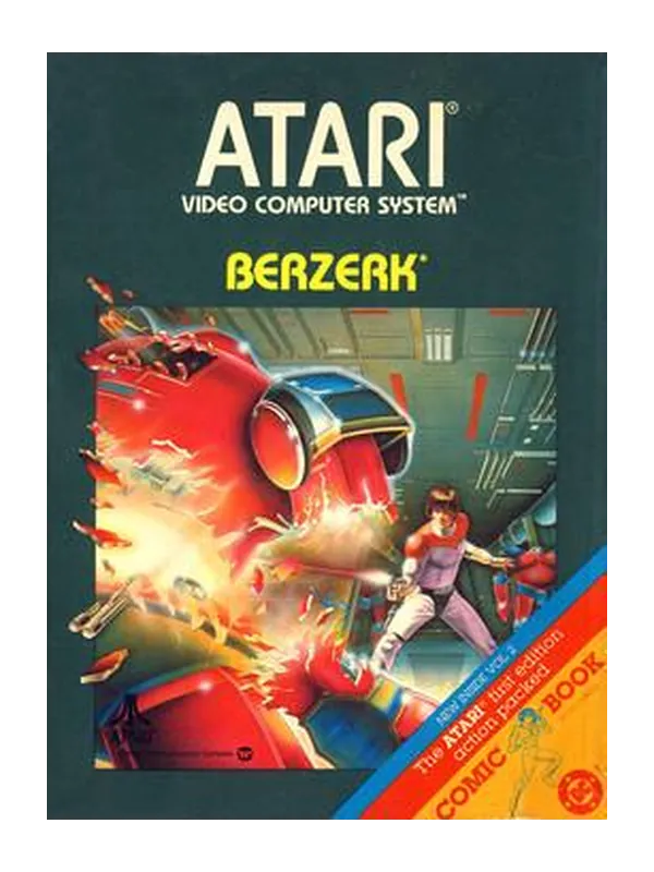 Berzerk