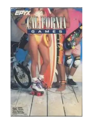 California Games