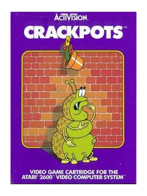 Crackpots