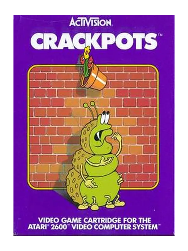 Crackpots