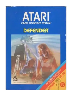 Defender
