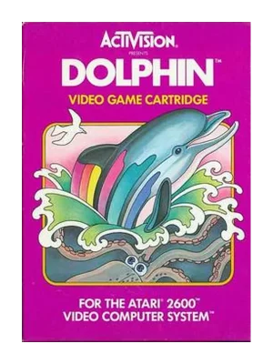 Dolphin