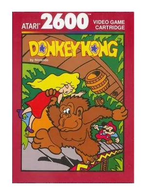 Donkey Kong