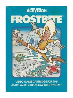 Frostbite