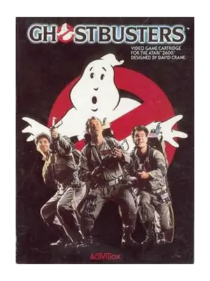 Ghostbusters