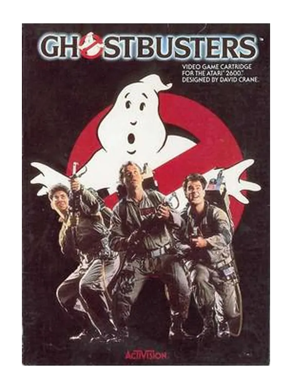 Ghostbusters