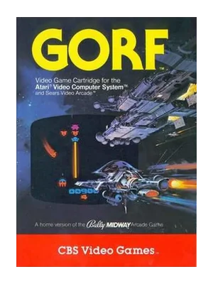 Gorf
