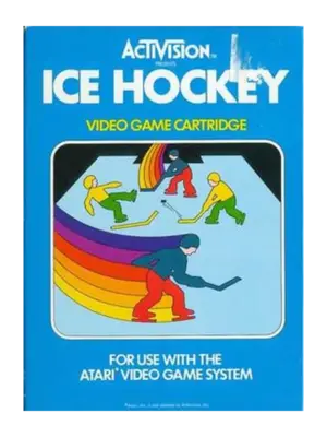 Ice Hockey