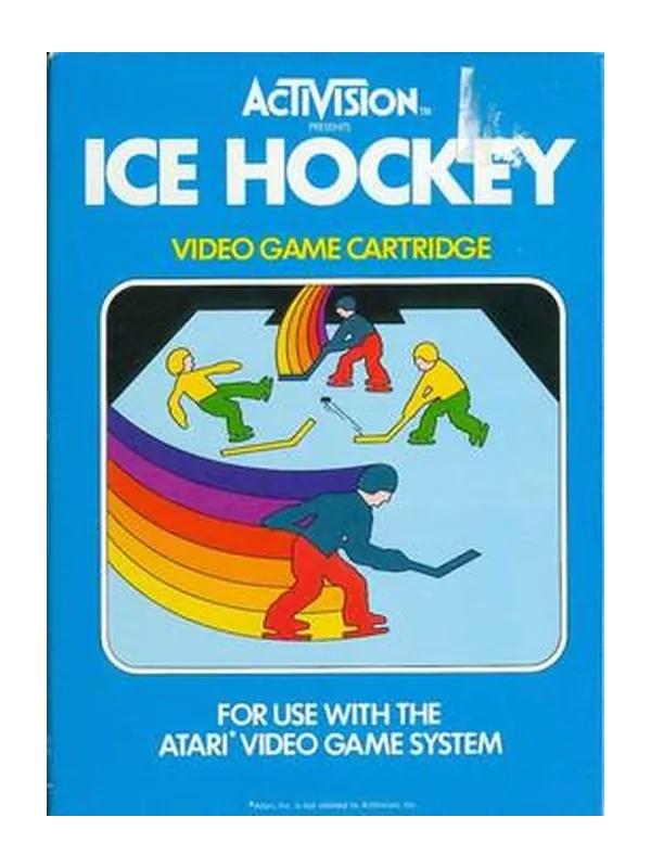 Ice Hockey