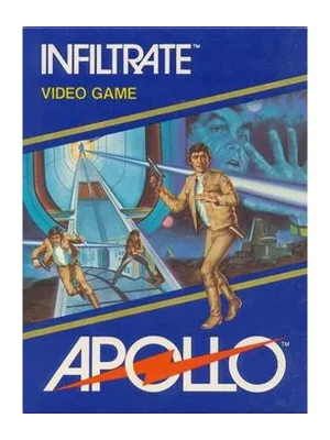 Infiltrate