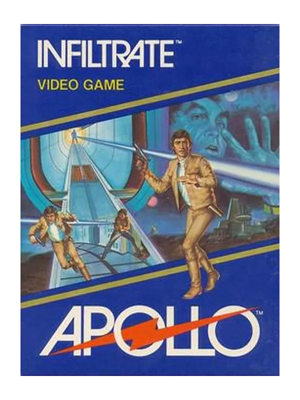 Infiltrate