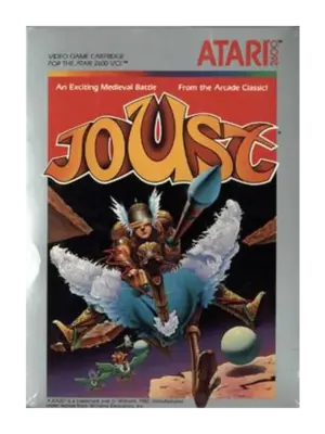 Joust