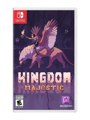 Kingdom Majestic