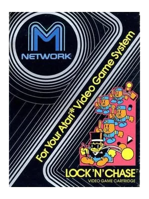 Lock 'N Chase
