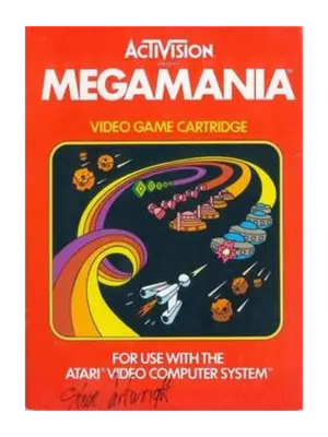 Megamania