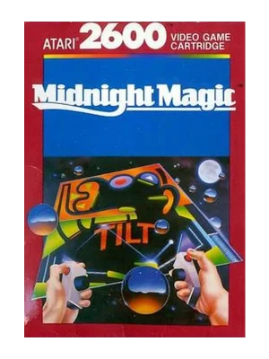 Midnight Magic
