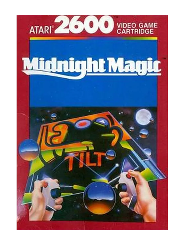 Midnight Magic