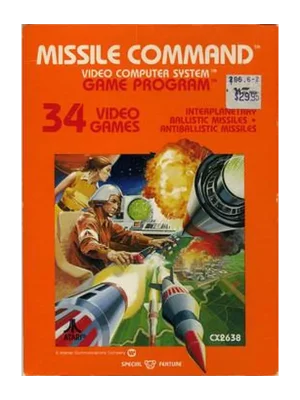 Missile Command