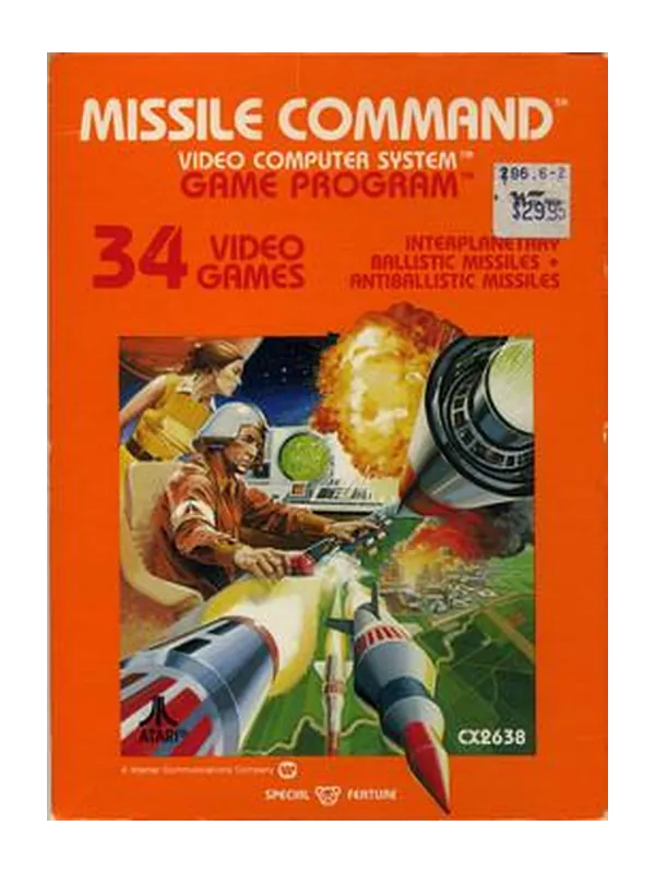 Missile Command