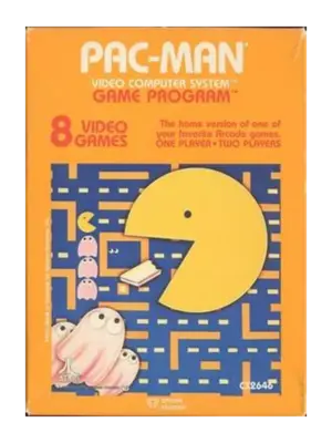 Pac-Man