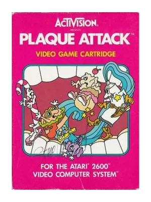 Plaque Attack